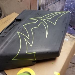 Meet your Posher, Ruben